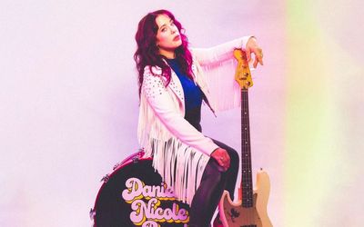Danielle Nicole Band (us)