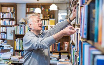 Verlagspräsentation Paracelsus Verlag
